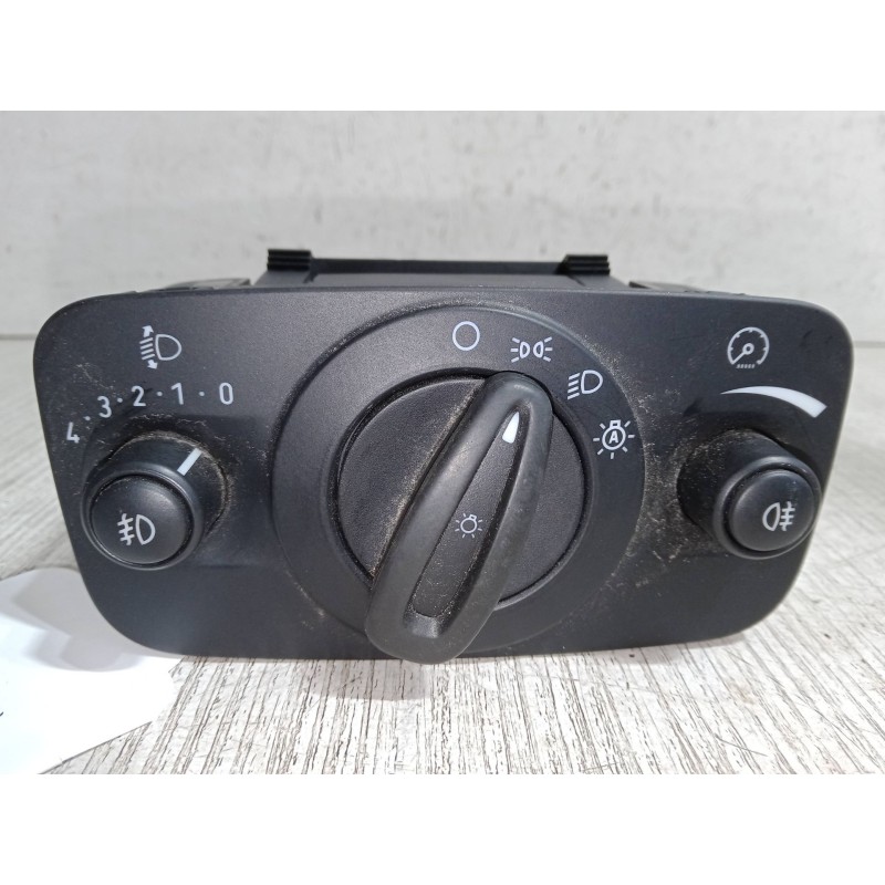 Recambio de conmutador de luces para ford galaxy ii (wa6) 2.2 tdci referencia OEM IAM 70962  