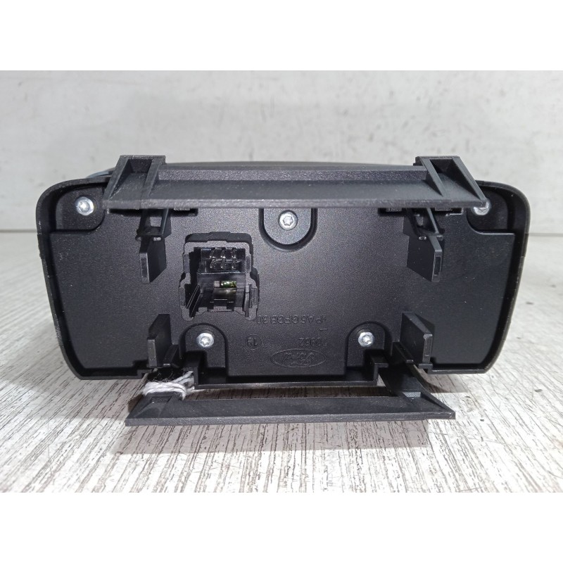 Recambio de conmutador de luces para ford galaxy ii (wa6) 2.2 tdci referencia OEM IAM 70962  