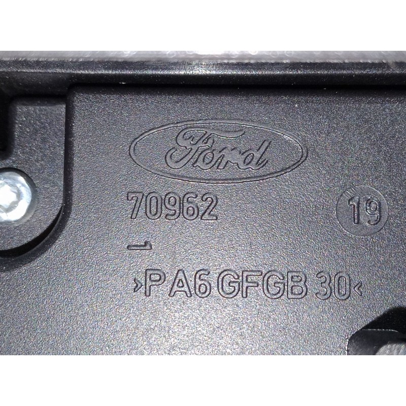 Recambio de conmutador de luces para ford galaxy ii (wa6) 2.2 tdci referencia OEM IAM 70962  