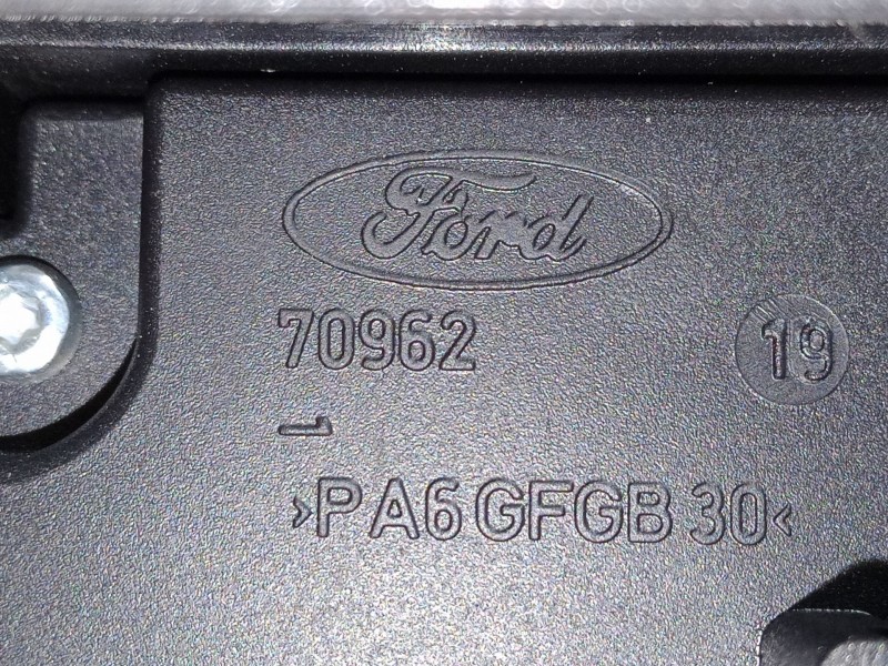 Recambio de conmutador de luces para ford galaxy ii (wa6) 2.2 tdci referencia OEM IAM 70962  