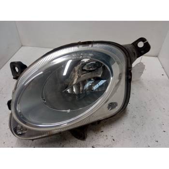 FARO LUZ DIURNA IZQUIERDO 52033625 