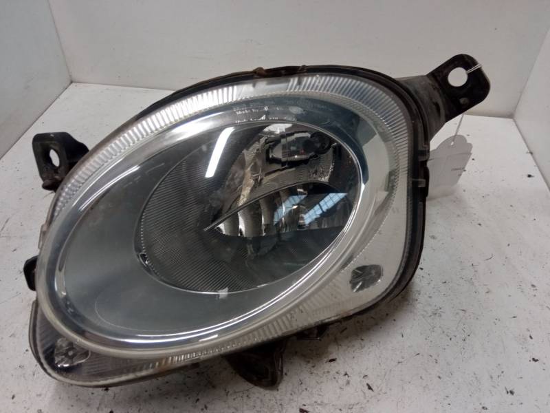FARO LUZ DIURNA IZQUIERDO 52033625 