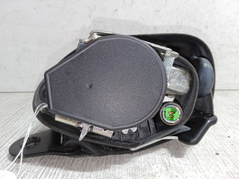 Recambio de cinturon seguridad delantero izquierdo para ford galaxy ii (wa6) 2.2 tdci referencia OEM IAM 9G9N61295  