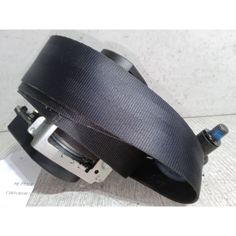 Recambio de cinturon seguridad delantero izquierdo para ford galaxy ii (wa6) 2.2 tdci referencia OEM IAM 9G9N61295  