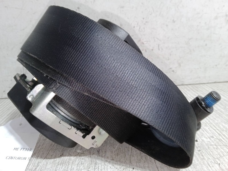 Recambio de cinturon seguridad delantero izquierdo para ford galaxy ii (wa6) 2.2 tdci referencia OEM IAM 9G9N61295  