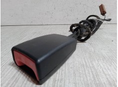 Recambio de anclaje cinturon delantero izquierdo para ford galaxy ii (wa6) 2.2 tdci referencia OEM IAM 605337600E