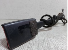 Recambio de anclaje cinturon delantero izquierdo para ford galaxy ii (wa6) 2.2 tdci referencia OEM IAM 605337600E   2