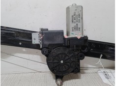 Recambio de elevalunas electrico delantero izquierdo para fiat bravo ii (198_) 1.9 d multijet (198axd1a) referencia OEM IAM C441 2