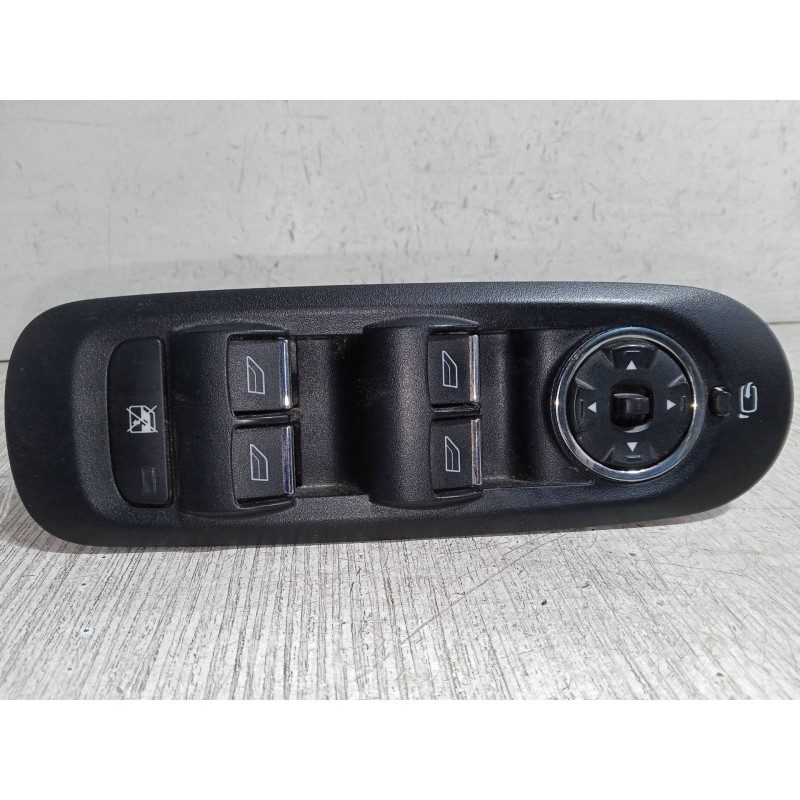 Recambio de mando elevalunas delantero izquierdo para ford galaxy ii (wa6) 2.2 tdci referencia OEM IAM 27082009  
