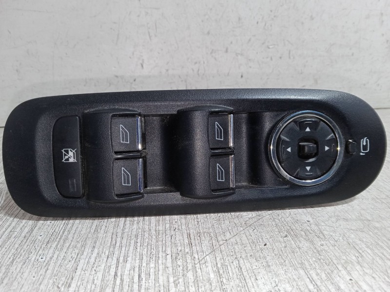 Recambio de mando elevalunas delantero izquierdo para ford galaxy ii (wa6) 2.2 tdci referencia OEM IAM 27082009  