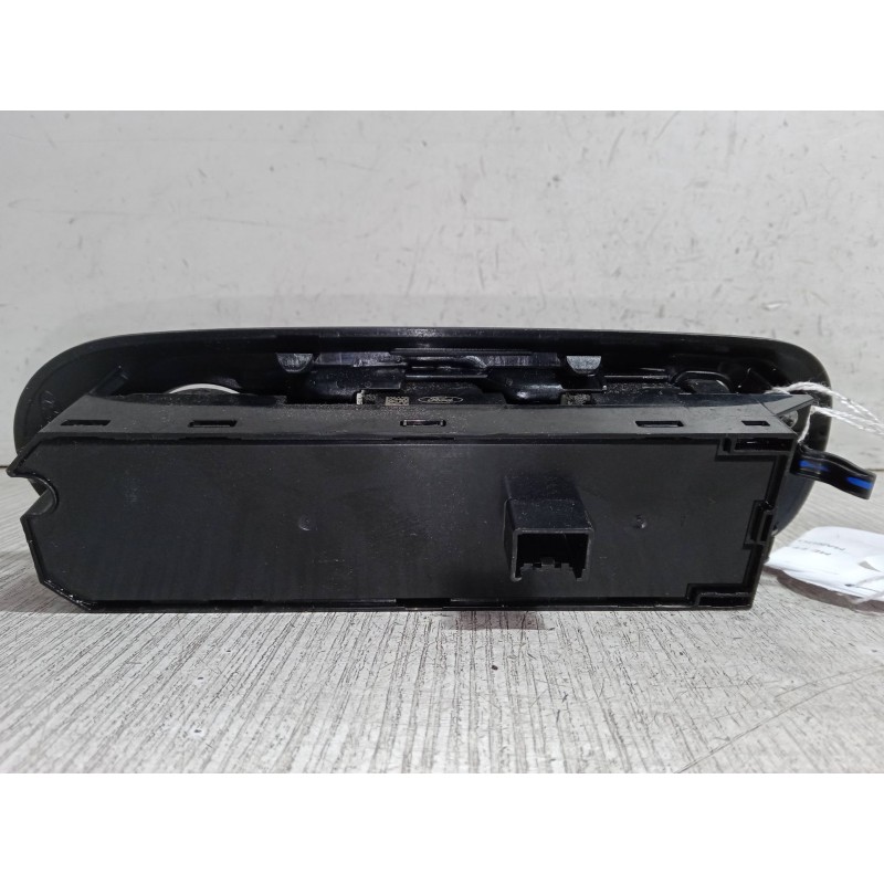 Recambio de mando elevalunas delantero izquierdo para ford galaxy ii (wa6) 2.2 tdci referencia OEM IAM 27082009  