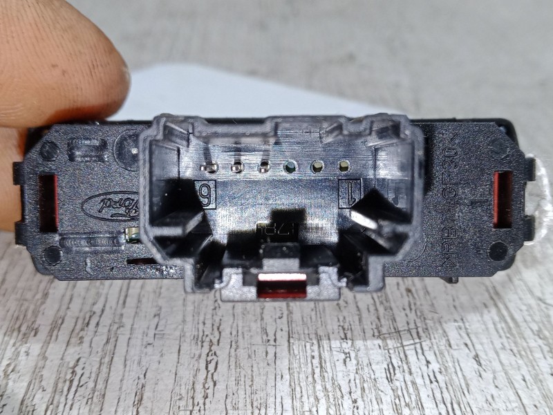 Recambio de warning para ford galaxy ii (wa6) 2.2 tdci referencia OEM IAM   