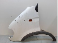 Recambio de aleta delantera izquierda para renault master ii caja/chasis (ed/hd/ud) 2.5 dci 120 referencia OEM IAM