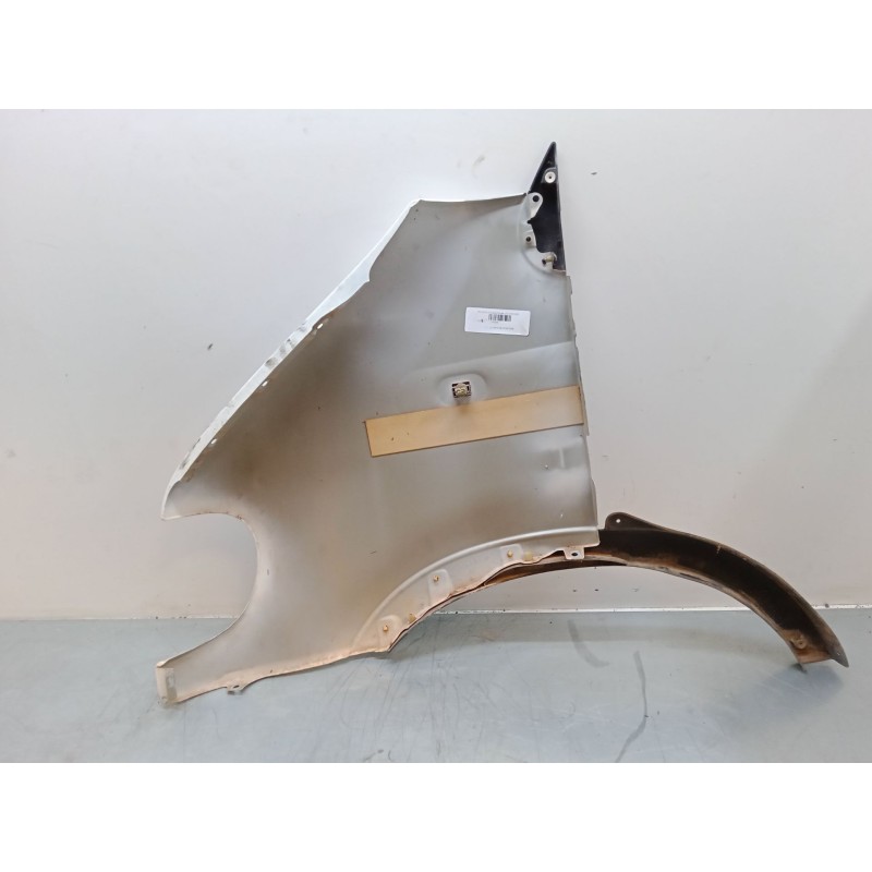 Recambio de aleta delantera derecha para renault master ii caja/chasis (ed/hd/ud) 2.5 dci 120 referencia OEM IAM   