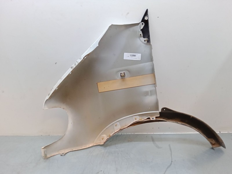 Recambio de aleta delantera derecha para renault master ii caja/chasis (ed/hd/ud) 2.5 dci 120 referencia OEM IAM   