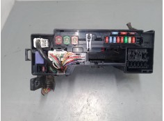 Recambio de caja reles / fusibles para peugeot 107 (pm_, pn_) 1.0 referencia OEM IAM