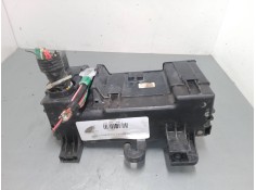 Recambio de caja reles / fusibles para peugeot 107 (pm_, pn_) 1.0 referencia OEM IAM    2