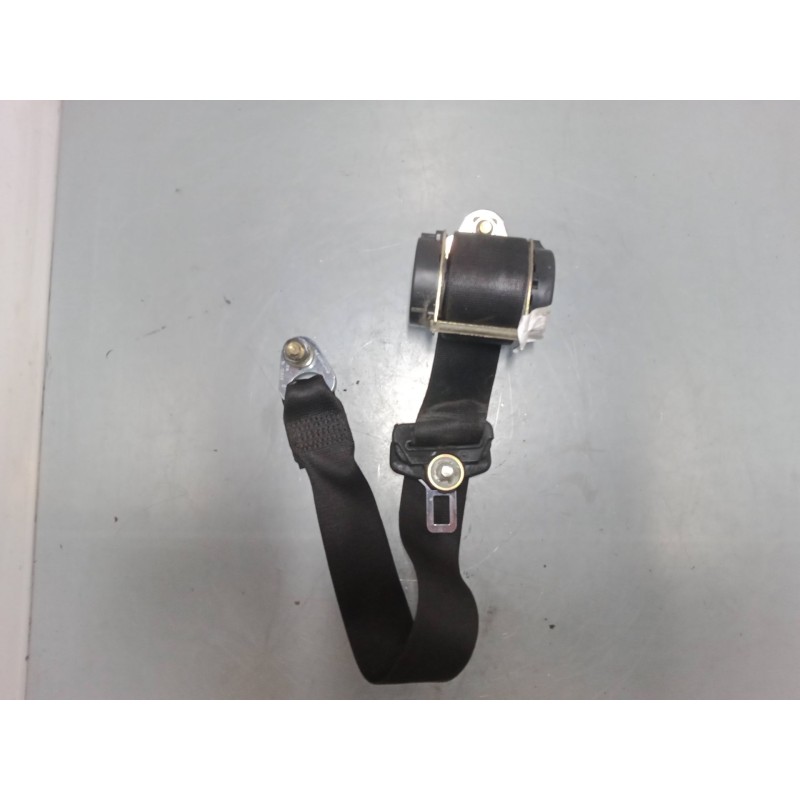 Recambio de cinturon seguridad delantero central para mercedes-benz sprinter 4-t caja/chasis (b904) 413 cdi referencia OEM IAM  