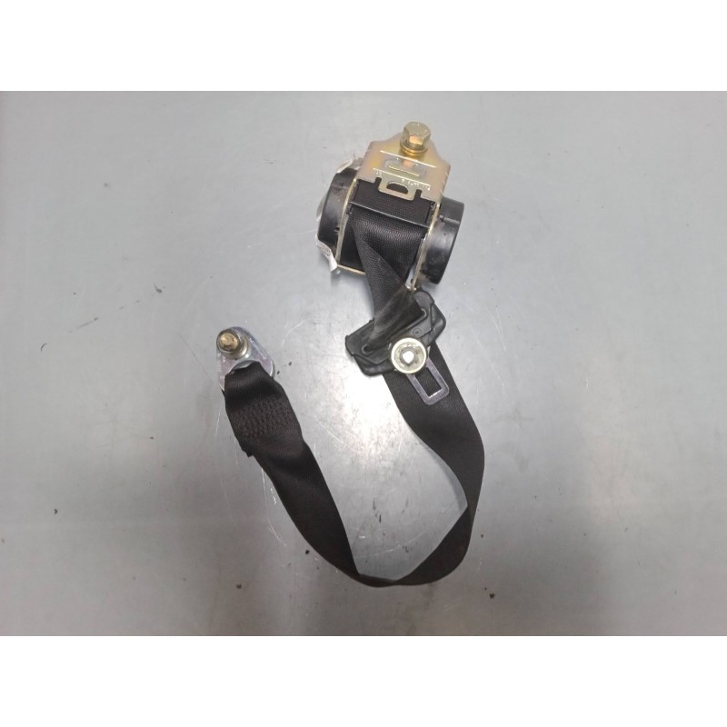 Recambio de cinturon seguridad delantero central para mercedes-benz sprinter 4-t caja/chasis (b904) 413 cdi referencia OEM IAM  