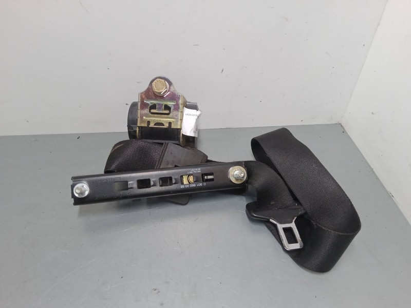 Recambio de cinturon seguridad delantero izquierdo para mercedes-benz sprinter 4-t caja/chasis (b904) 413 cdi referencia OEM IAM
