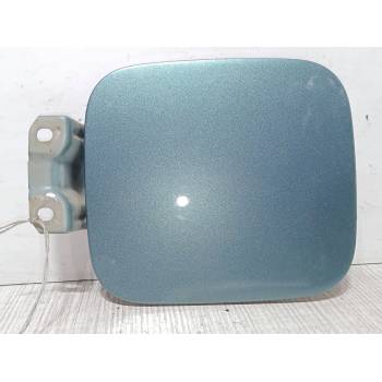 TAPA EXTERIOR COMBUSTIBLE 