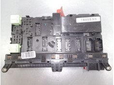 Recambio de caja reles / fusibles para bmw x5 (e53) 3.0 d referencia OEM IAM 518877006  