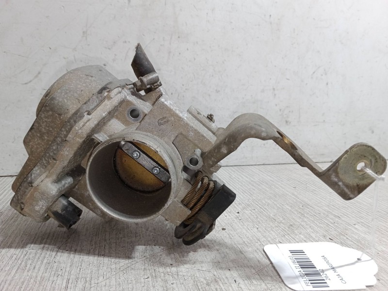 Recambio de caja mariposa para skoda felicia ii (6u1) 1.3 referencia OEM IAM 5WP4270  