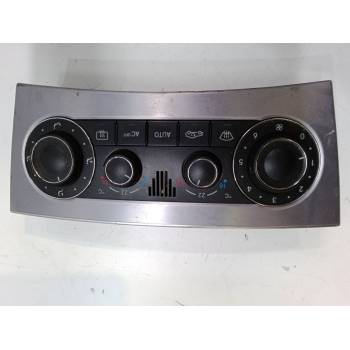 MANDO CLIMATIZADOR A2038303085 9140010525