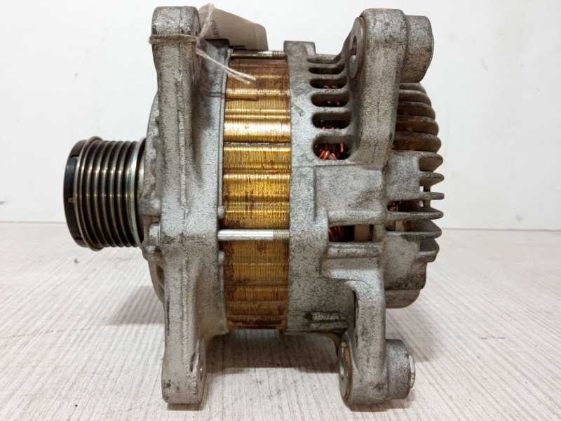 Recambio de alternador para nissan juke (f15) 1.5 dci referencia OEM IAM 231003VD1A  A3TJ4081ZE
