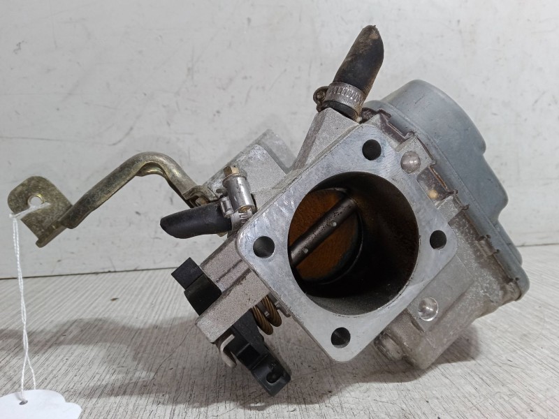 Recambio de caja mariposa para skoda felicia ii (6u1) 1.3 referencia OEM IAM 5WP4270  