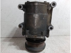 Recambio de compresor a/a para ford transit connect (p65_, p70_, p80_) 1.8 tdci referencia OEM IAM   
