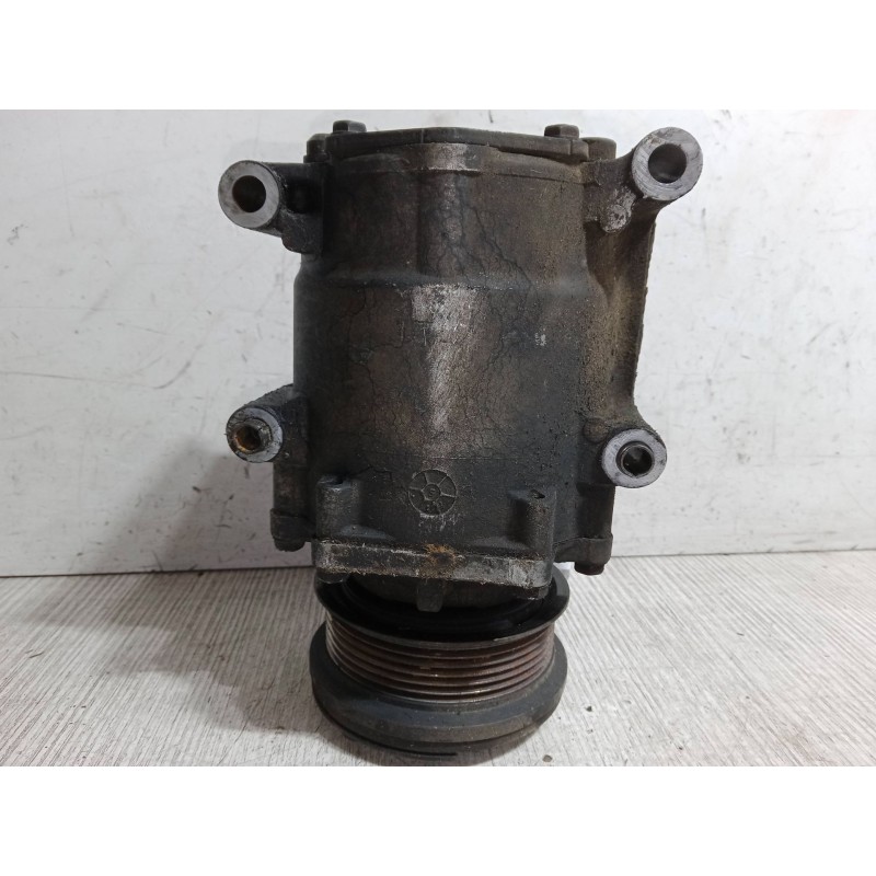 Recambio de compresor a/a para ford transit connect (p65_, p70_, p80_) 1.8 tdci referencia OEM IAM   