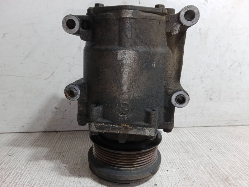 Recambio de compresor a/a para ford transit connect (p65_, p70_, p80_) 1.8 tdci referencia OEM IAM   