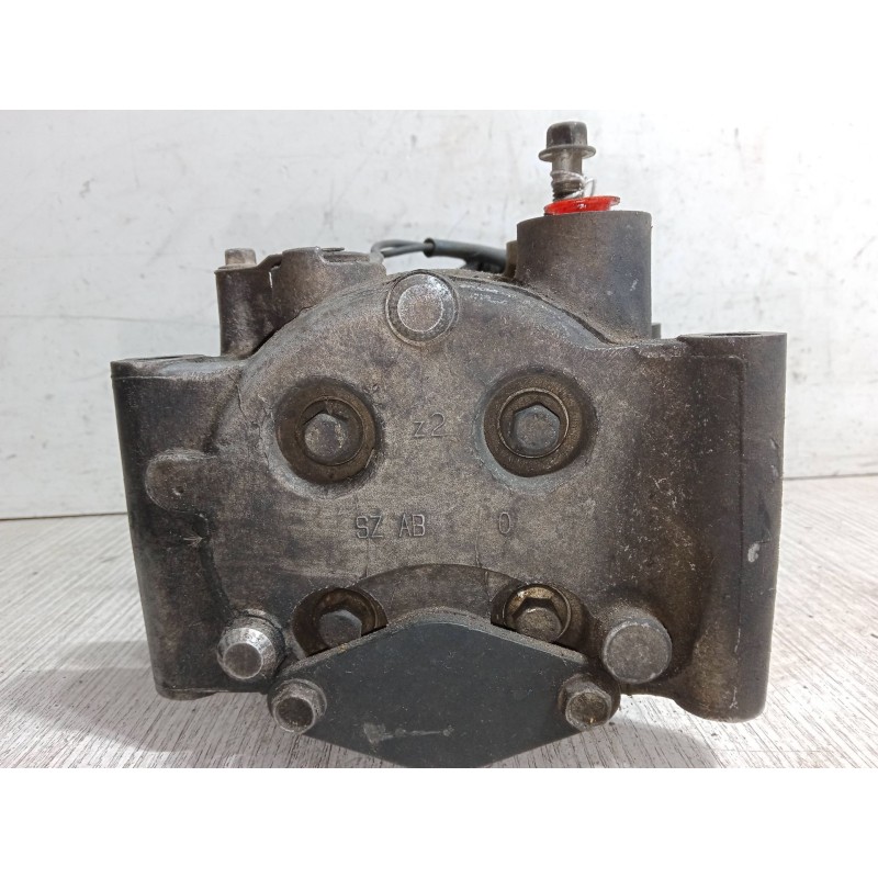 Recambio de compresor a/a para ford transit connect (p65_, p70_, p80_) 1.8 tdci referencia OEM IAM   