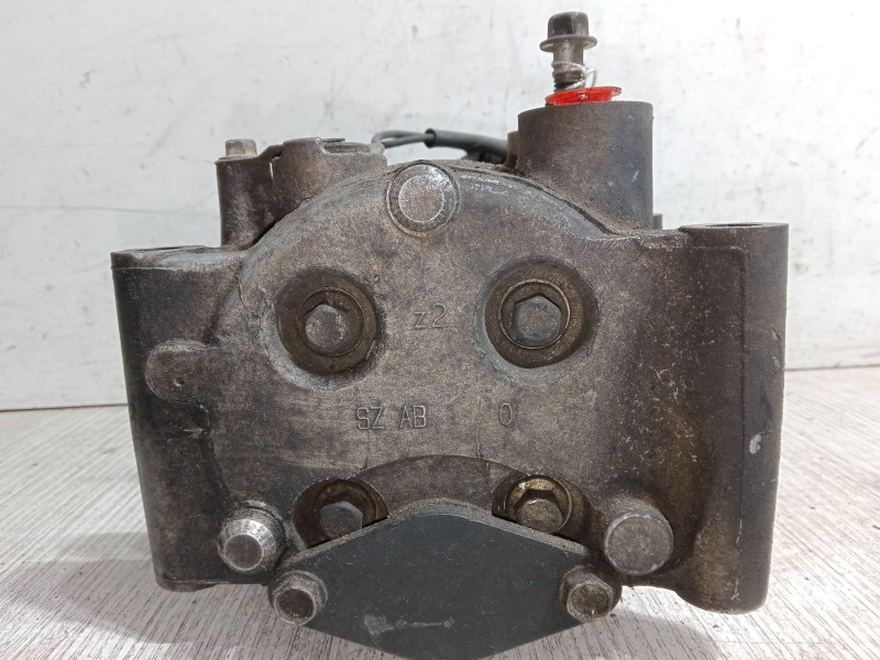 Recambio de compresor a/a para ford transit connect (p65_, p70_, p80_) 1.8 tdci referencia OEM IAM   