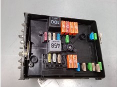 Recambio de caja reles / fusibles para seat leon (1p1) 1.6 referencia OEM IAM 1K0937125A  