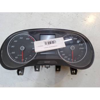 CUADRO INSTRUMENTOS 6P0920740B A2C99996900