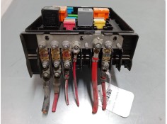 Recambio de caja reles / fusibles para seat leon (1p1) 1.6 referencia OEM IAM 1K0937125A   2