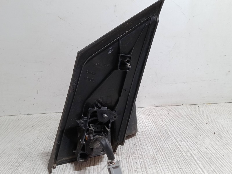Recambio de retrovisor electrico derecho para ford focus ii (da_, hcp, dp) 1.6 tdci referencia OEM IAM   