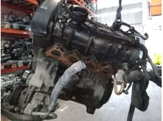 Recambio de motor completo para seat ibiza iii (6l1) 1.4 16v referencia OEM IAM    2