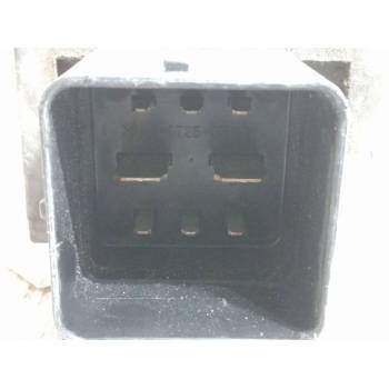CAJA PRECALENTAMIENTO 8200772800 