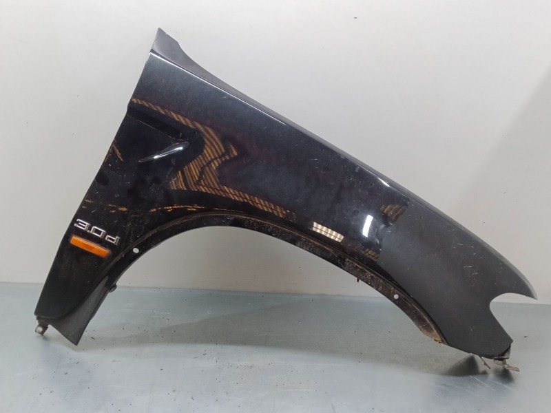 Recambio de aleta delantera derecha para bmw x5 (e53) 3.0 d referencia OEM IAM   