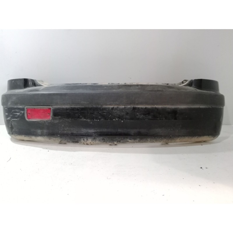 Recambio de paragolpes trasero para hyundai atos (mx) 1.1 referencia OEM IAM   