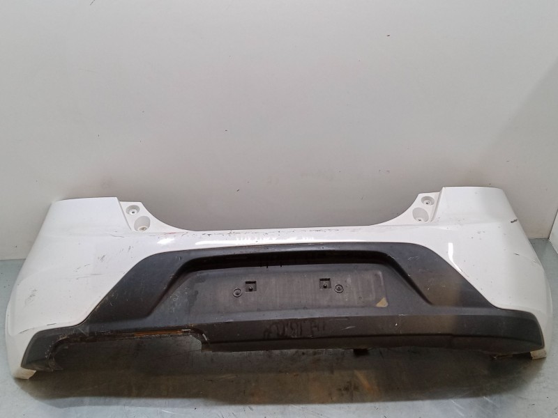Recambio de paragolpes trasero para ford ka+ iii (uk, fk) 1.2 referencia OEM IAM   
