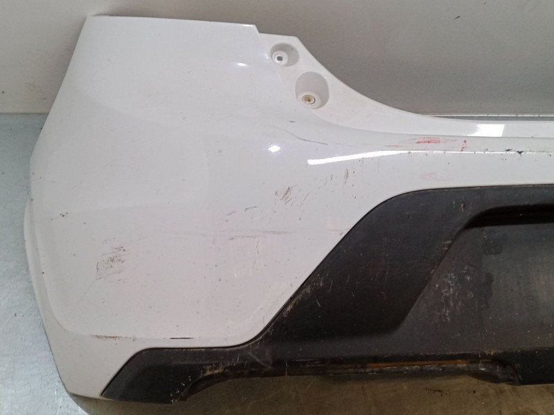 Recambio de paragolpes trasero para ford ka+ iii (uk, fk) 1.2 referencia OEM IAM   