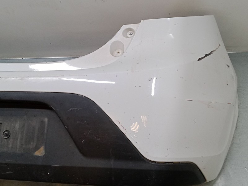 Recambio de paragolpes trasero para ford ka+ iii (uk, fk) 1.2 referencia OEM IAM   