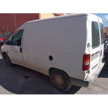 PEUGEOT EXPERT FURGONETA (222)
