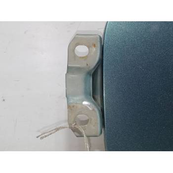 TAPA EXTERIOR COMBUSTIBLE 