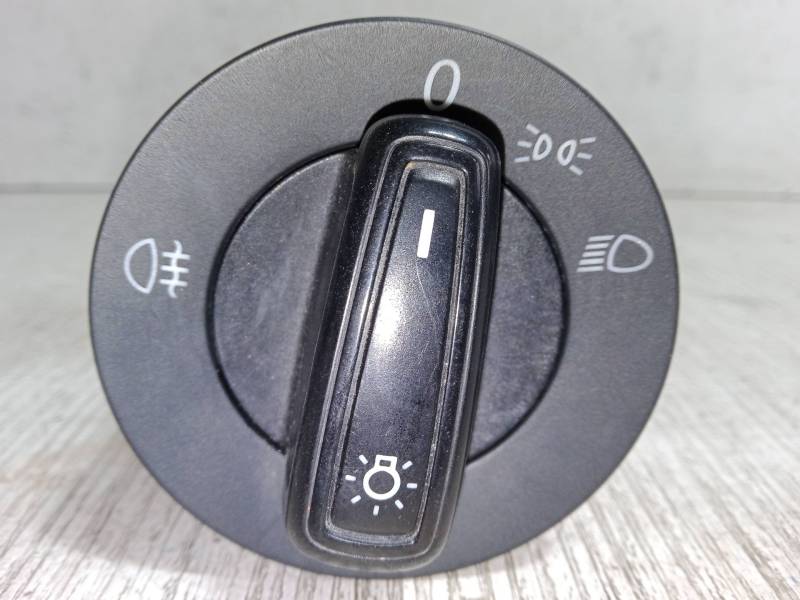 CONMUTADOR DE LUCES 5G0941431AA 
