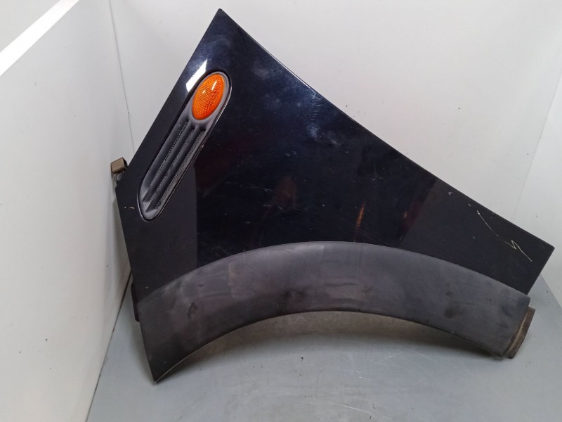 Recambio de aleta delantera izquierda para mini mini (r50, r53) cooper referencia OEM IAM   